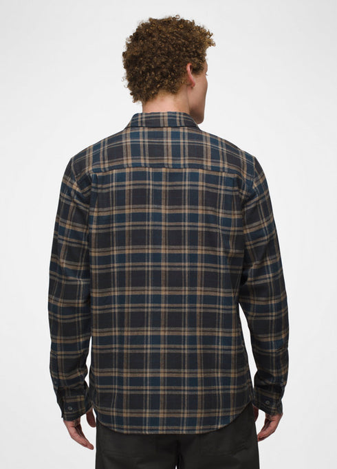 25 Dolberg Flannel